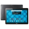 Acer ICONIA ONE 10 B3-A10-K3BF - Tablet - Android 5.1 - 16 GB eMMC - 10.1" IPS (1280 x 800) - USB host - microSD slot - black