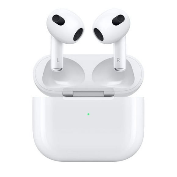 Refurbished Apple Airpods 3rd Generation With Magsafe Charging Case