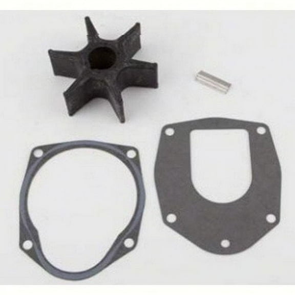 Honda 06192-ZW1-305 06192-ZW1-305 Impeller Service Kit; 06192ZW1305