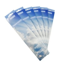 Hosley 120 Pack Incense Sticks Bonus 120 Pack (Total 240) – Wind – Perfect for Home, Meditation & Aromatherapy