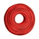 thumbnail image 3 of Cable Electrico THW Rojo Calibre 6 100% Cobre 100M rojo 100m, 3 of 6