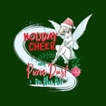 thumbnail image 2 of Disney Tinker Bell Holiday Cheer & Pixie Dust Kid's Sweatshirt, 2 of 3