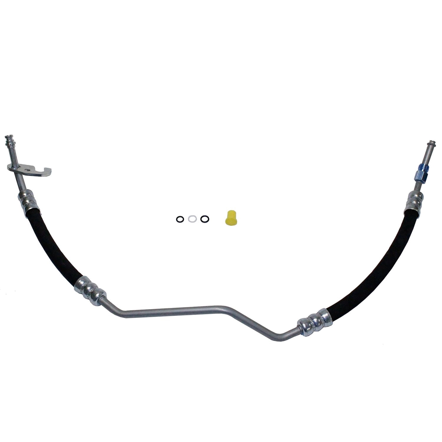 Edelmann 92511 Power Steering Pressure Line Hose Assembly 1 Pack