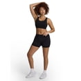 thumbnail image 5 of Reebok Women's On Pace with Compression Short, Sizes XS - 4X, 5 of 7