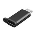 thumbnail image 3 of Adaptador Accessonico USB-C a micro USB, paquete de 4, 3 of 7