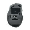 thumbnail image 2 of Kensington Pro Fit Wireless Mid-Size Mouse, Red, 2 of 5