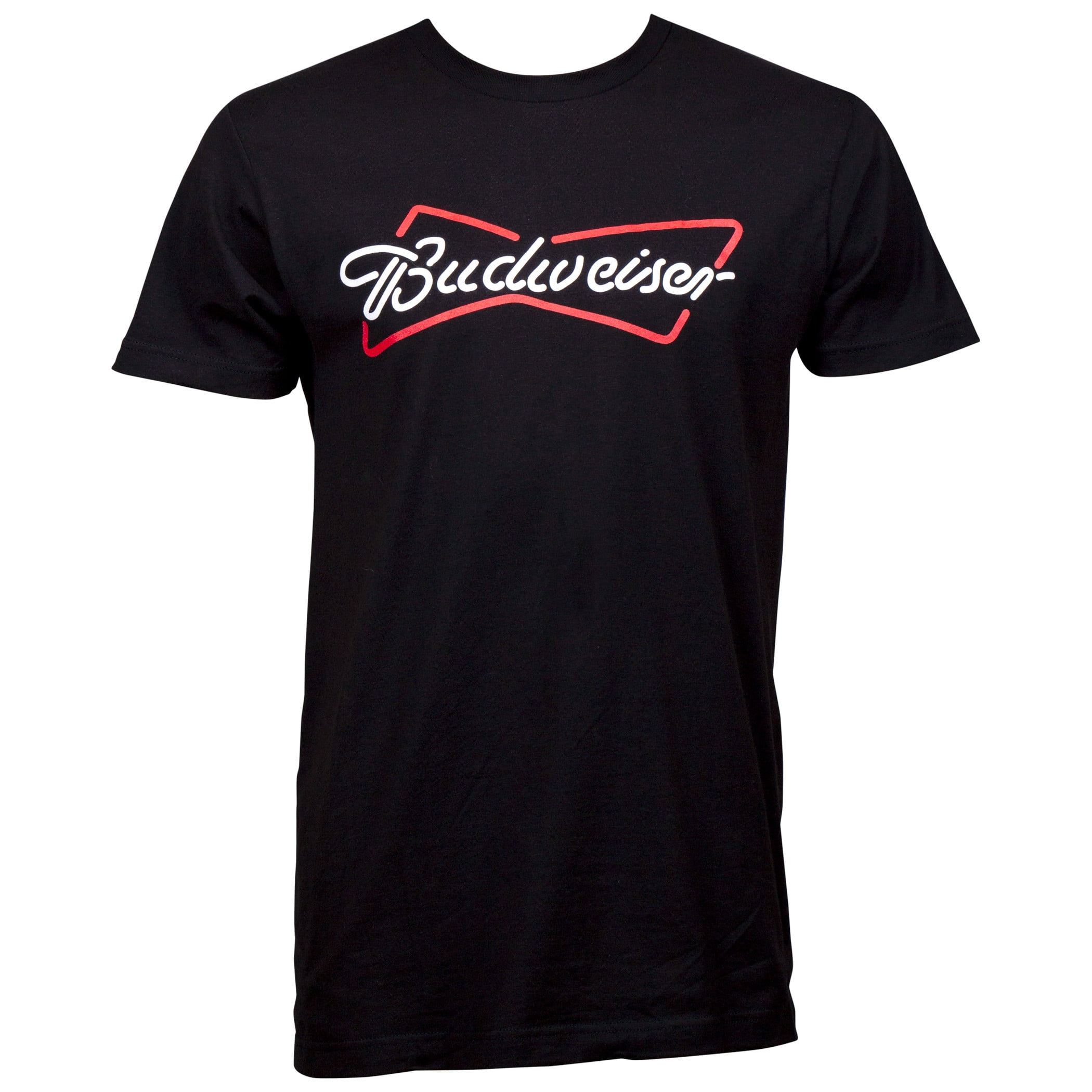 budweiser shirts walmart
