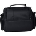 thumbnail image 3 of Deluxe Camera Case Compact Carrying Bag For Nikon V1 V2 J2 J3 S1 J1, 3 of 3