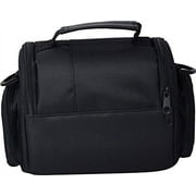 Compact Camera Case Carrying Bag For Sony Alpha A5000 A5100 ILCE-5000 ILCE-5100