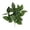 D, variant on 12.99" Realistic Variegated Artificial Leaves - All-Weather Greenery for Wall/Vase Decor (4-Color Options)