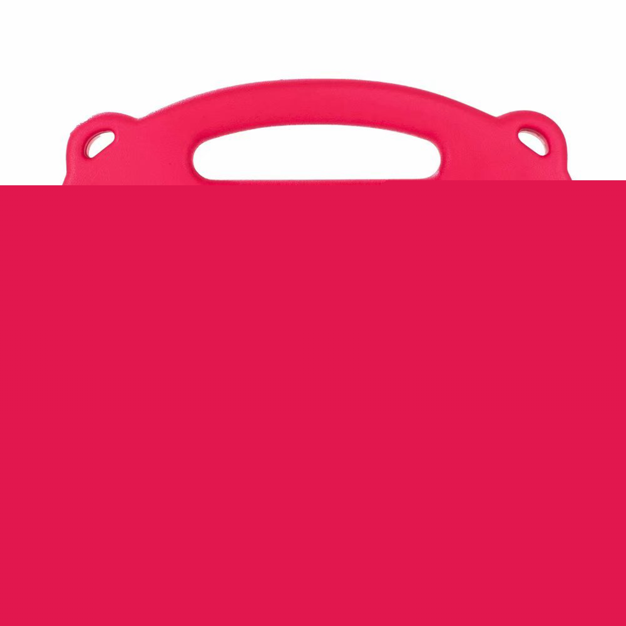 thumbnail image 2 of iPad 6th Generation Kids Case, iPad 5th Gen Case, iPad Air 2 Case, iPad Pro 9.7 Case, Dteck Shockproof Light Weight Handle Stand Case EVA Foam Protective Cover For iPad 9.7 inch (not fit iPad 2 3 4), 2 of 8