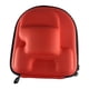 thumbnail image 2 of Bolsa para carrete de pesca, estuche para aparejos de pesca, ligera, de repuesto, para hombre y mujer, versátil. Rojo Izquierda, 2 of 9