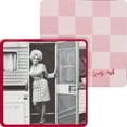 thumbnail image 5 of Dolly Parton Double Sided Multi-Color Coasters, 8 Count, 5 of 14