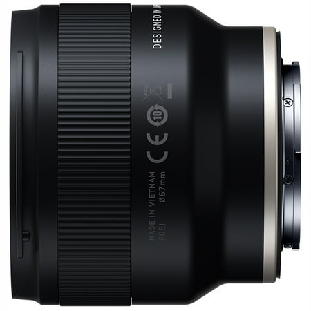 Tamron - 24mm F/2.8 Di III OSD M1:2 Wide Angle Lens for Sony E-Mount
