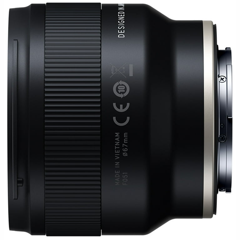Tamron 24mm F/2.8 Di III OSD M1:2 Lens for Sony Full Frame