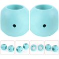 thumbnail image 4 of 2pcs Washer Balls Reusable Washing Machine Lint Catcher Laundry Scrubbing Balls Hair Removal Washing Ball for Washing Machine, 4 of 5