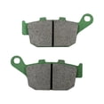 thumbnail image 1 of Balatas Traseras Set Italika 200 Z(19-24),V 200(18-24)(Wstd), 1 of 3