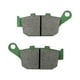 thumbnail image 1 of Balatas Traseras Set Italika 200 Z(19-24),V 200(18-24)(Wstd), 1 of 3