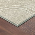 thumbnail image 3 of Addison Rugs Chantille Indoor/Outdoor Transitional Geometric Beige Machine Washable Rectangle Rug, 10' x 14', 3 of 8