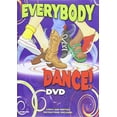 thumbnail image 2 of Kimbo Educational Kimkv300Dvd Everybody Dance Dvd, 2 of 3