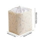 thumbnail image 3 of Storage Basket Household Oversized Foldable Drawstring Beam Closure Cloth Quilt Bag Squares Dirty Clothes Basket Storage Box, 3 of 7