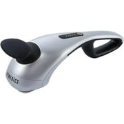 Homedics, Cordless Pro Performance Percussion Massager, Handheld, with Rechargeable Battery