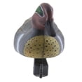 thumbnail image 2 of Señuelo flotante para patos, ahuyentador de aves de caza, adorno creativo para animales 31cm Drake, 2 of 9