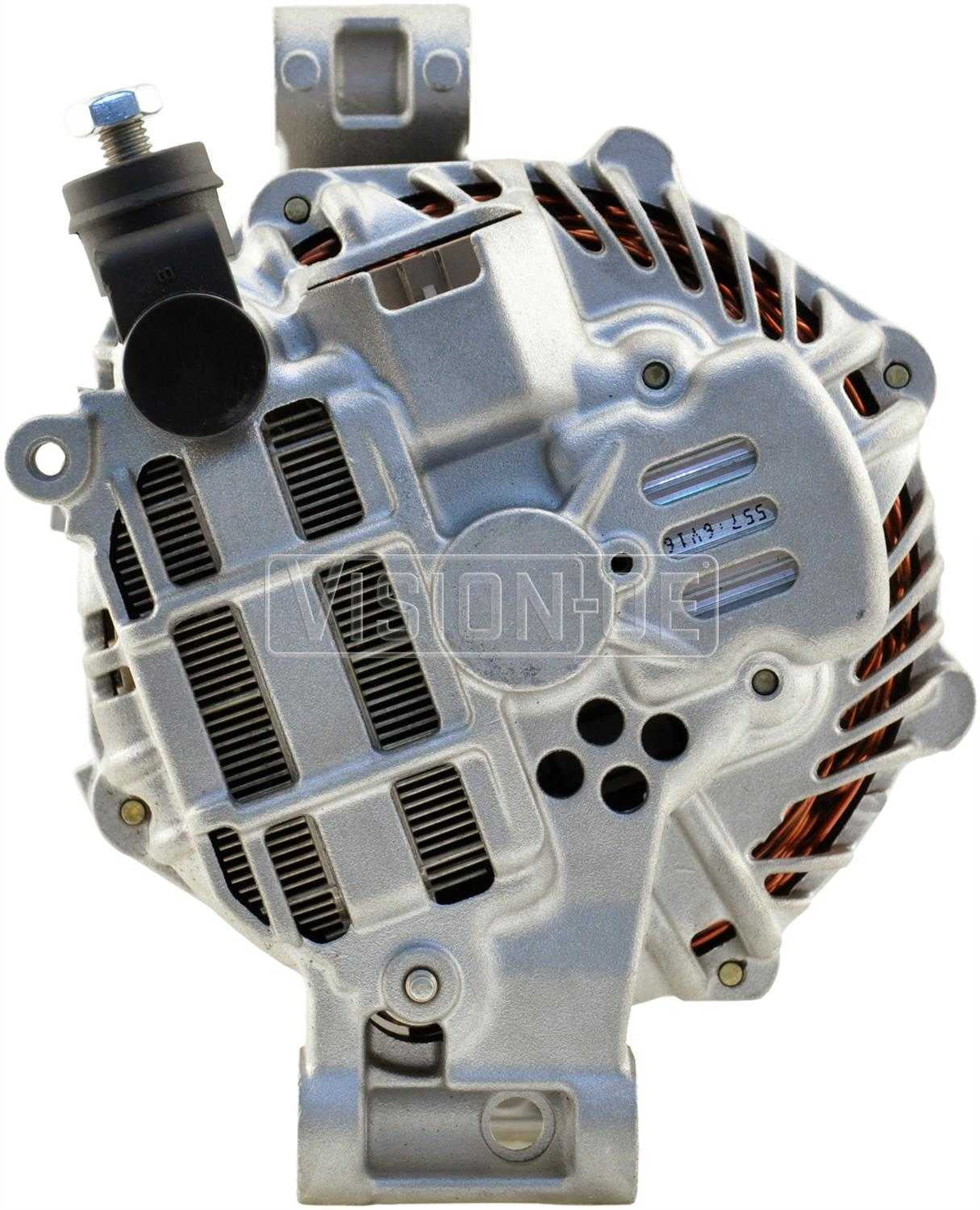 Vision OE 11317 Alternator