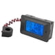 thumbnail image 5 of Medidor de cantidad eléctrica, monitor de electricidad multifuncional, monitor de energía digital, monitor de energía digital, valor excepcional, 5 of 9