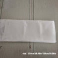 thumbnail image 3 of Simple- And Thin PE Waterproof Transparent Tablecloth Resistant To Dirt And Oil-resistant Decorative Tablecloth, 3 of 3