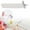 White, variant on Clearance 1X Bead Knotter Bead Knotting Tool Create Secure Knots Pearl Jewelry Making Tool Diy Jewelry Pearl Stringing Beading Tools Knotters Tool For Necklace Bracelet Jewelry Making Black Nylon