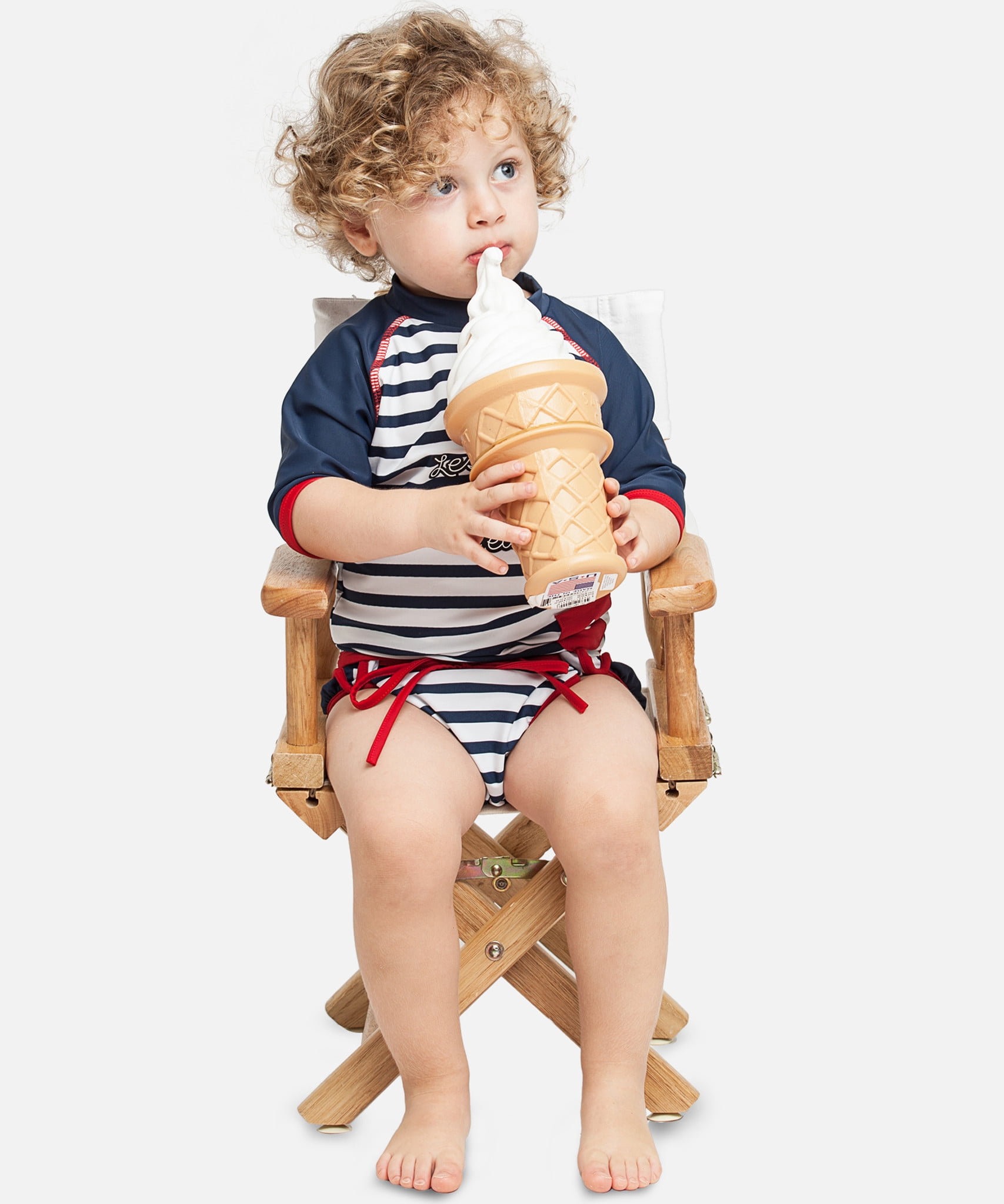 boys swimming rash vest