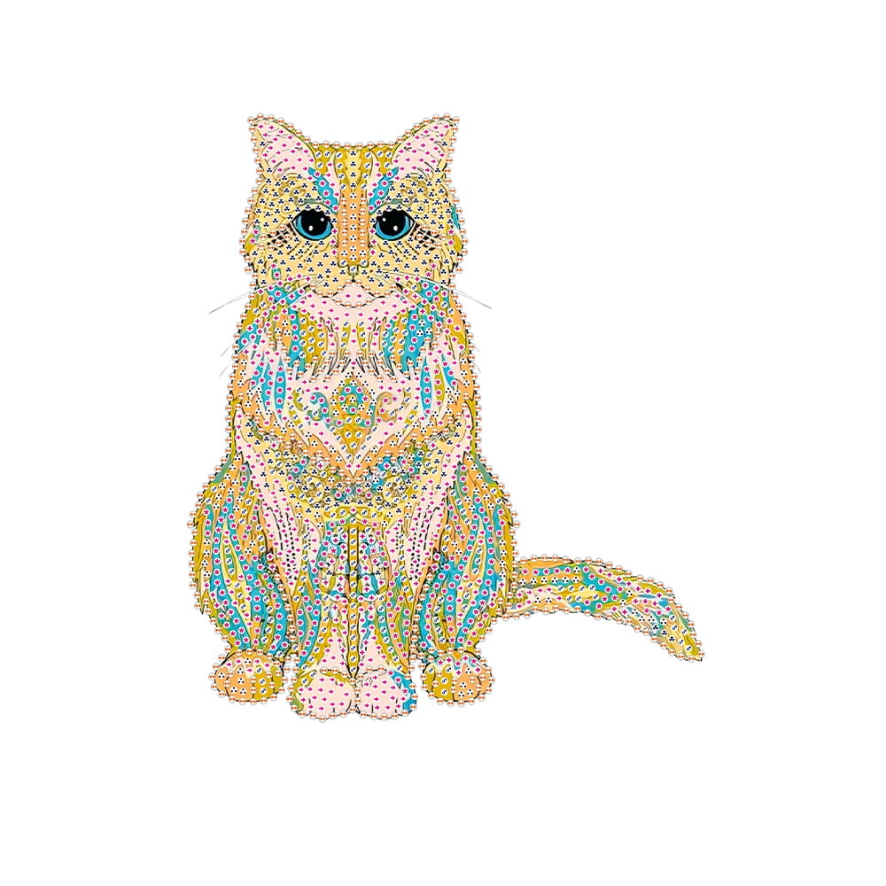Details about   Wooden Jigsaw Puzzles Unique Animal Shape Jigsaw Pieces Creative Toy Home Decors