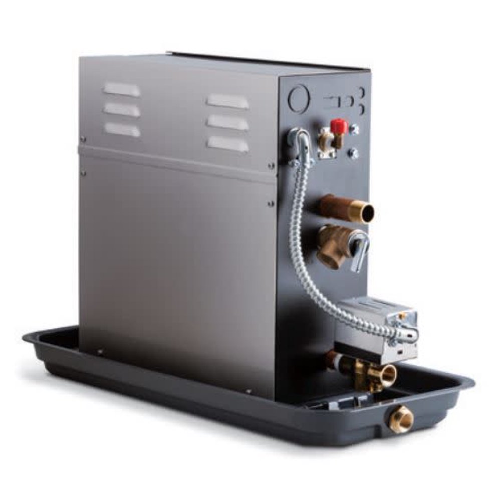 Steamist Gpad240 Steam Generator Accessory Package