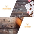 thumbnail image 3 of FUTUREORYY 20Ud Espaciadores Para Afinador De Guitarra Material Duradero Para Experiencia De Óptima, 3 of 8