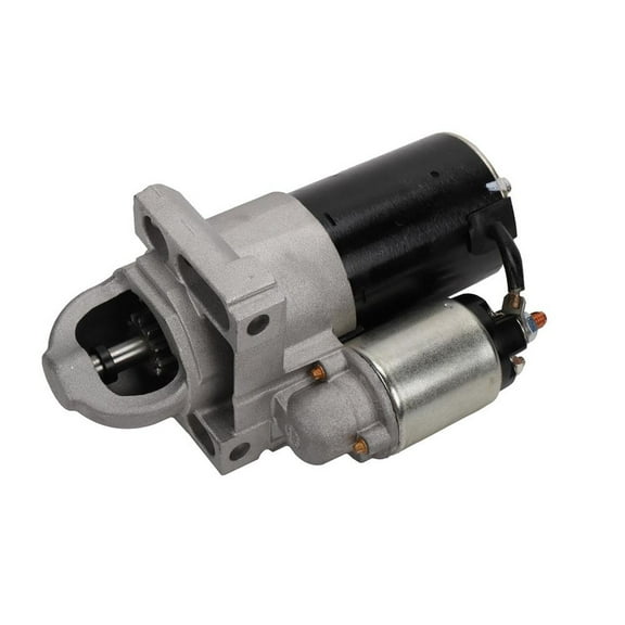 GM Genuine Parts 323-1637 Starter Motor