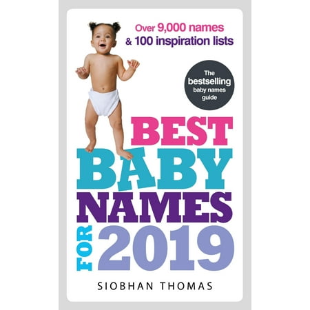 Best Baby Names for 2019 (Best App For Toddlers 2019)