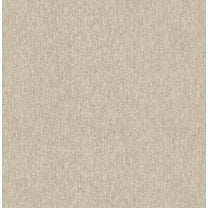 Advantage Herringbone Neutral Tweed Wallpaper