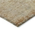 thumbnail image 4 of Addison Rugs Chantille Indoor/Outdoor Transitional Abstract Copper Washable Rectangle Rug, 8' x 10', 4 of 6