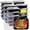 38oz 50pack, variant on 38oz 50pack Plastic Food Storage Containers with Lids Meal Prep