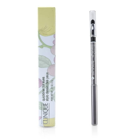 UPC 020714009519 product image for Eyeliner Quickliner Clinique 07 Really Black | upcitemdb.com