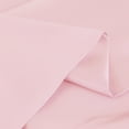 thumbnail image 4 of 3 Pack 19 Momme Smooth Mulberry Silk Pillow Case Cover, King, Pink, 4 of 8
