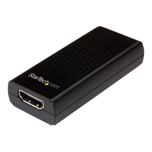 StarTech USB2HDCAPM USB 2.0 Capture Device for HDMI Video