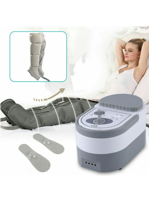 Leg massagers in Massage