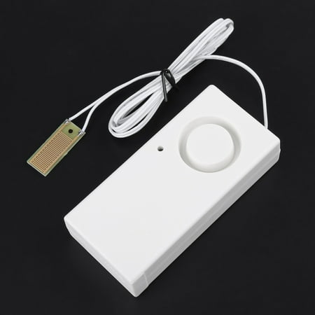 

Water Leak Sensor Durable Water Leak Alarm For Fish Tank Water Tank
