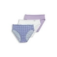 thumbnail image 1 of Jockey Women's Supersoft French Cut - 3 Pack, 1 of 4