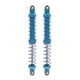 thumbnail image 1 of 1 par de amortiguadores para coche teledirigido Axial SCX10-4 D90 de 10 pulgadas 100mm, 1 of 9