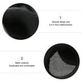 thumbnail image 2 of LOLIPPYY 90MM Foam Ear Pads Replacement Cushions for Headphones, Soft Earphone Accessories for Improved Comfort and Sound Quality, 2 of 8