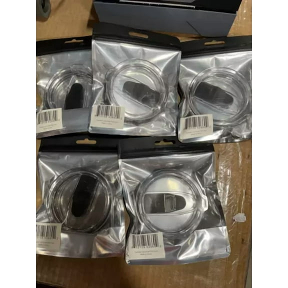 5Pcs Tumbler Lid Replacement