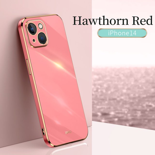 Carcasa De Chapado 6D Xiaomi Poco X4 Pro 5G M4 4G X3 NFC F3 GT Rubik's Cube Con Bordes Rectos Funda De Silicona Suave Para Teléfono